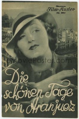  Die Schönen Tage: Eine Ode an die Zeit und den Verfall